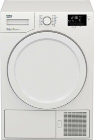 Beko DPY 7405 XHW3