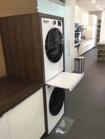 Beko SKWS54