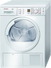 Bosch WTE 86304 BY