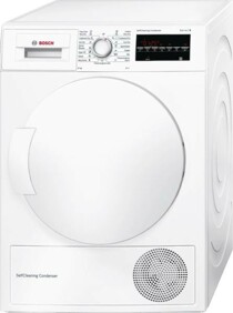 Bosch WTW 83460BY