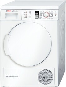 Bosch WTW 84361BY