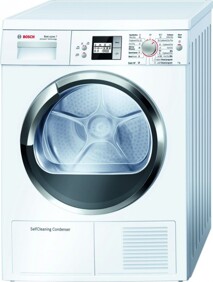 Bosch WTW 86561BY