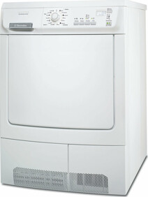 Electrolux EDC 77570 W Inspire