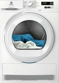 ELECTROLUX EW6D183AC