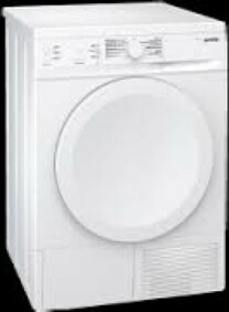 Gorenje D 7465