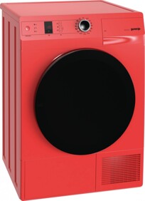 Gorenje D 8565 NR