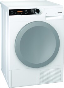 Gorenje D 9866 E