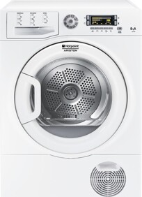 Hotpoint TCD 833 6 P/Z 1 (SK)