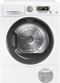 Hotpoint TCD 83B 6H/Z