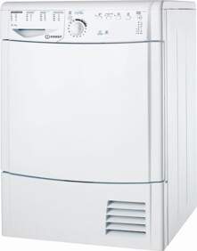 Indesit EDPA 745 A1 EC (EU)