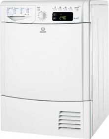 Indesit IDCE 845 A