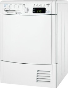 Indesit IDPE G45 A ECO