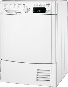 Indesit IDPE G45 A1 ECO