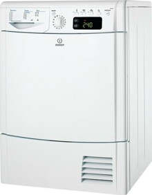 Indesit IDPE G45X A1 ECO