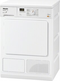 Miele T 8164 WP