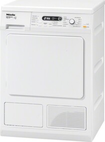 Miele T 8861 WP