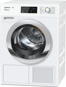 Miele TCJ690 WP