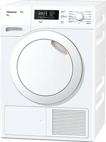 Miele TKB 550 WP