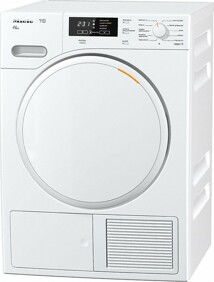 Miele TMB 540 WP