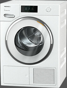 Miele TWR780WP