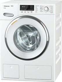 Miele WMG820 WPS TDos