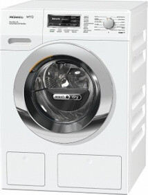 Miele WTZH130 WPM