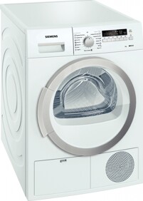 Siemens WT 46B210BY