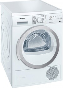 Siemens WT 46W361BY