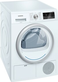 Siemens WT45H207CS