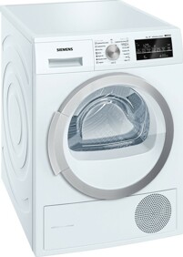 Siemens WT45W460BY