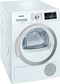 Siemens WT47W460EU