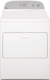 Whirlpool 3LWED4830FW