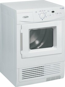 Whirlpool AWZ 6460