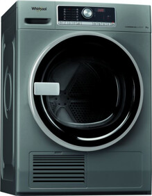 Whirlpool AWZ 8CD S/PRO