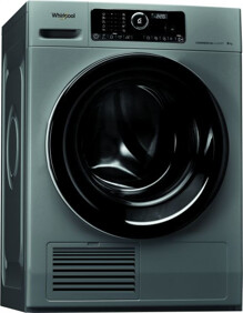 Whirlpool AWZ 9CD S/PRO