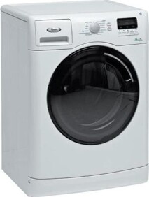 Whirlpool AZA HP 9781