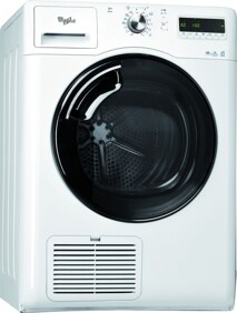 Whirlpool AZB 889