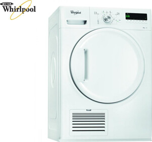 Whirlpool DDLX 80110