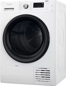 Whirlpool FFT M11 82B EE R