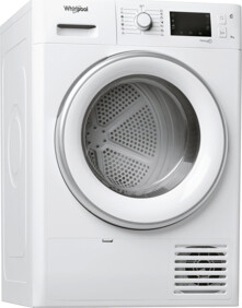 Whirlpool FT M22 9X2S