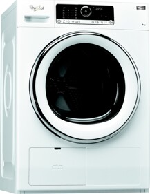 Whirlpool HSCX 80420