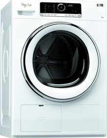 Whirlpool HSCX 90420