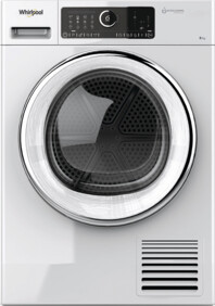 Whirlpool ST U 83XY