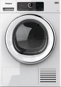 Whirlpool ST U 92X