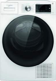 Whirlpool W6 D84WB EE