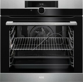 AEG Mastery SenseCook BPK842320M