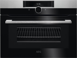 AEG Mastery SenseCook KMK861000M