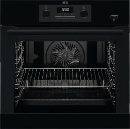 AEG Mastery SteamBake BEB351110B