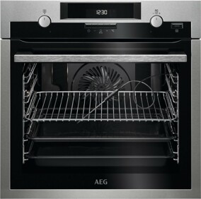 AEG Mastery SteamBake BPE552320M