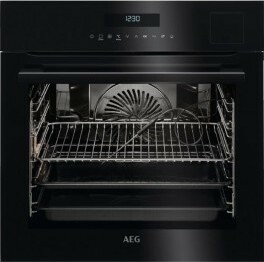 AEG Mastery SteamPro BSE792320B